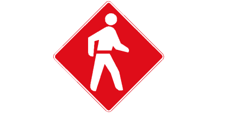 Pedestrian Priority