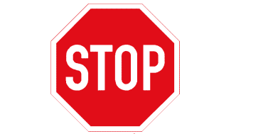 Stop Sign