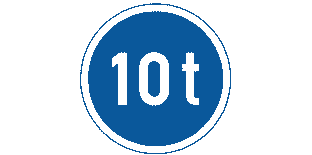 Vehicles Exceeding Mass Only