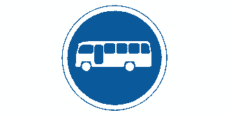 Midi-Buses Only