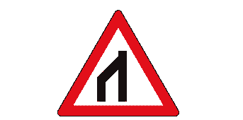 End of Dual Road