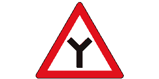 Y-Junction