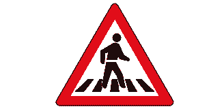 Pedestrian Crossing