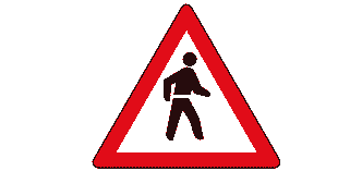 Pedestrians