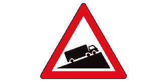 Steep Ascent