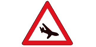 Low Flying Aircraft