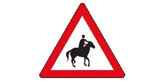 Horses and Riders