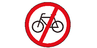 No Pedal cycles