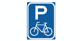 Pedal cycle parking reservation