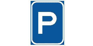 Parking reservation