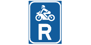 Motorcycle reservation