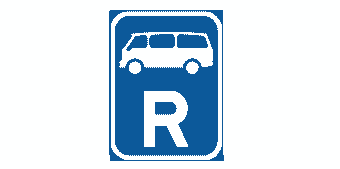 Minibus reservation