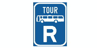 Tour bus reservation
