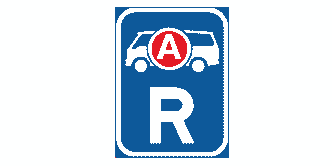 Emergency services vehicle reservation