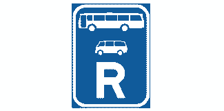 Bus and minibus reservation