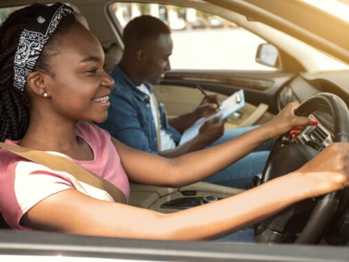Mastering the road test in the K53 Driving Licence Test is vital for achieving your goal of obtaining a driver's licence.