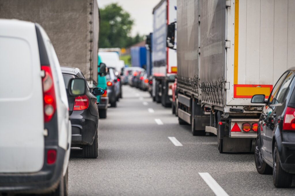 Mastering the art of multiple lane changing is an essential skill for any driver.