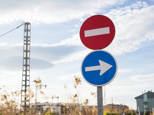Mastering Road Signs for Safe and Informed Driving