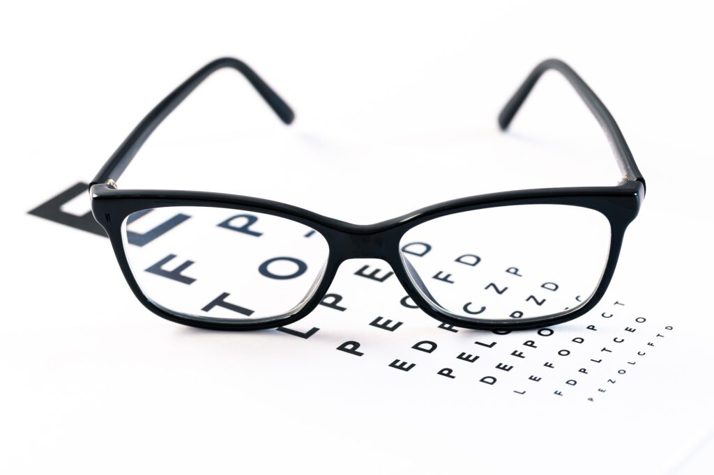 Passing the Eyesight Test | Requirements For A Learners Licence in South Africa