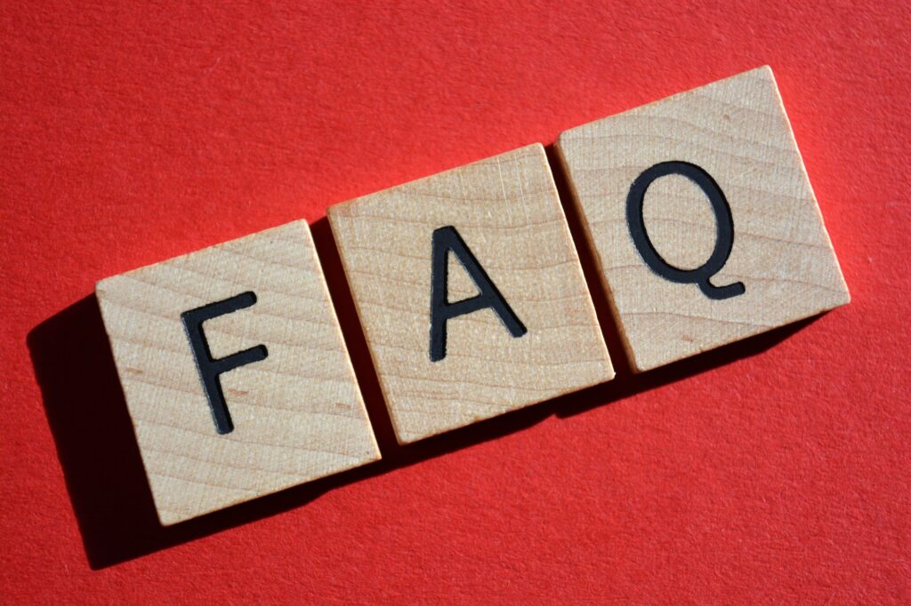 K53 Learners Licence Frequently Asked Questions (FAQs): 