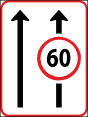 K53 Diagrammatic Signs: Pass Your Learners Licence in South Africa