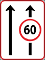 K53 Diagrammatic Signs: Pass Your Learners Licence in South Africa ...