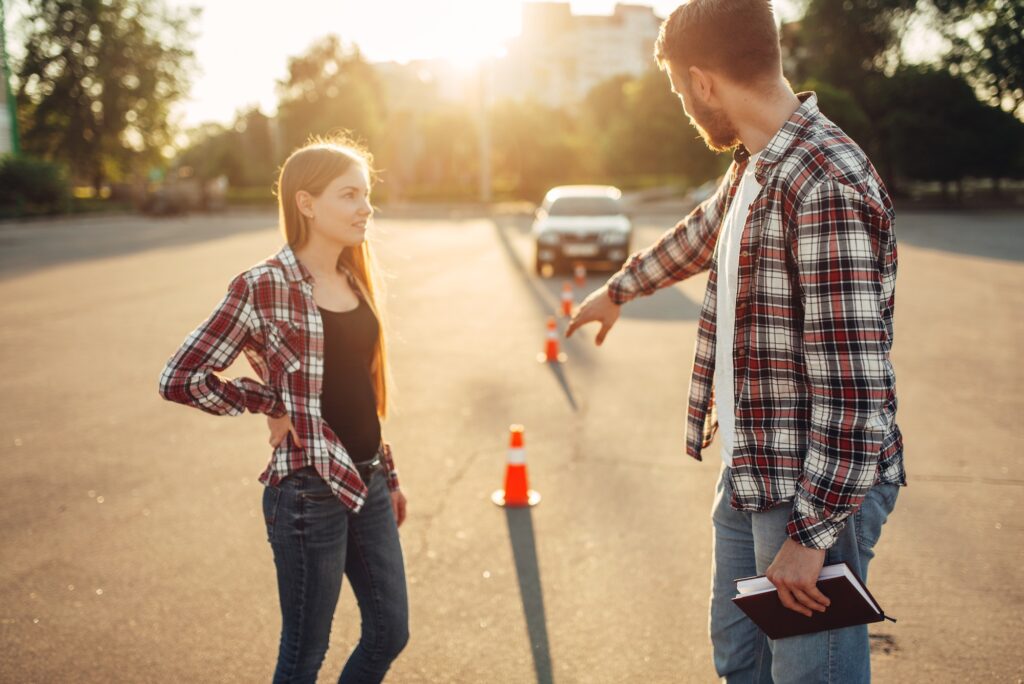 Mastering the yard test manoeuvres is essential for passing the K53 Driving Licence test and becoming a skilled and confident driver