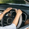 Mastering Steering Techniques for Success in a K53 Driving Licence Test