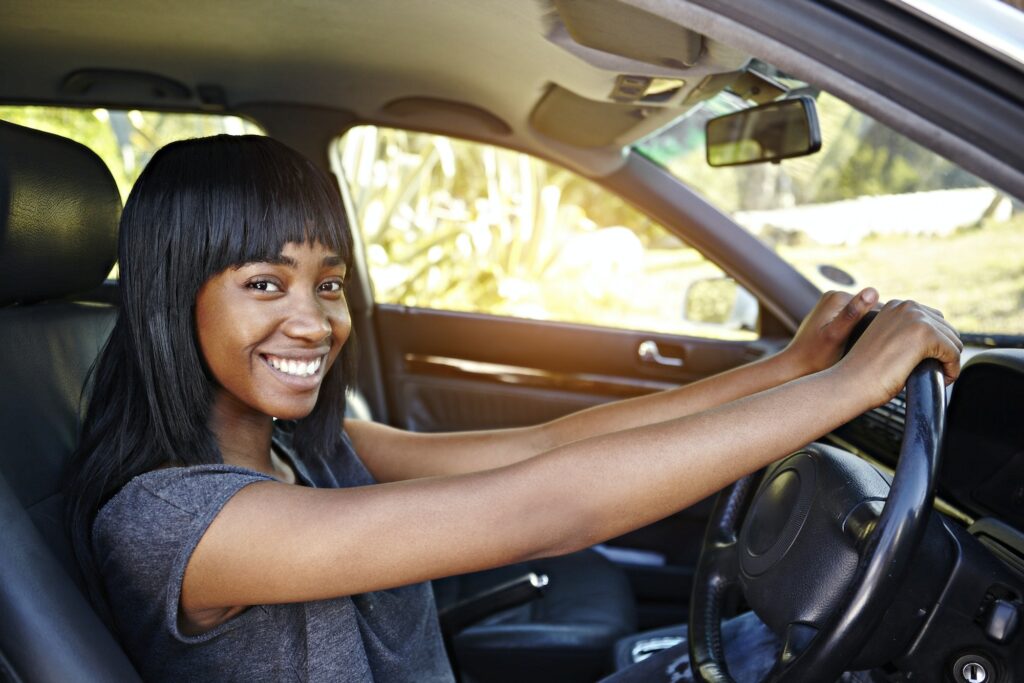 Driving on Public Roads With A Learners Licence in South Africa