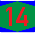 SADC route marker | K53 Route Markers - Pass Your Learners Licence in South Africa